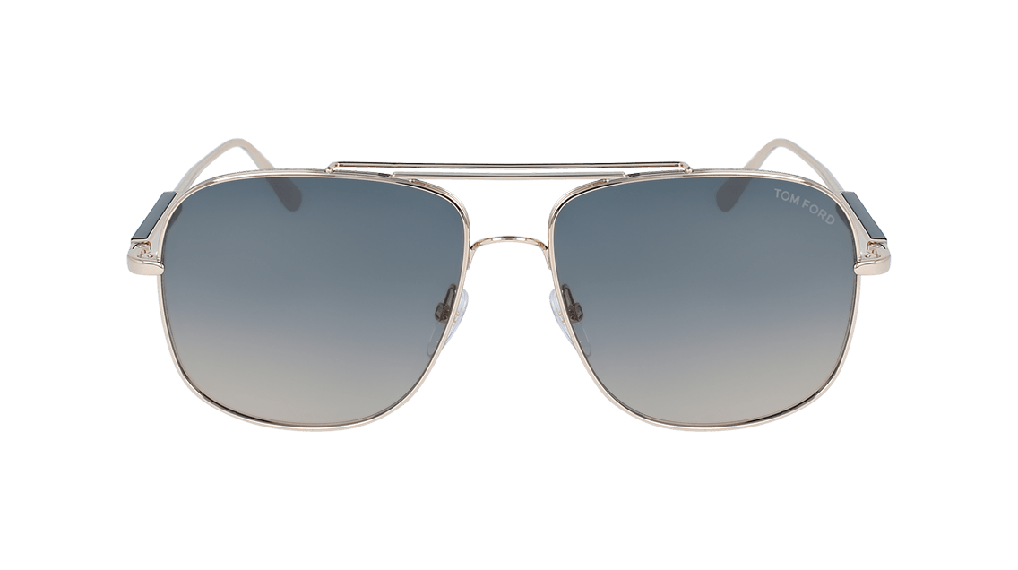 Tom ford 0669 hotsell